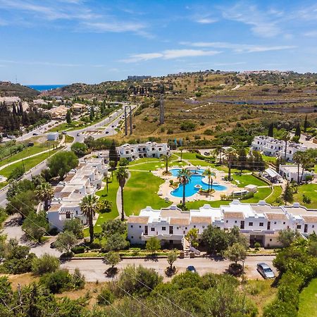 Albufeira Family Holidays With Pool View Zewnętrze zdjęcie