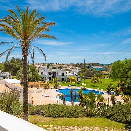 Albufeira Family Holidays With Pool View Zewnętrze zdjęcie