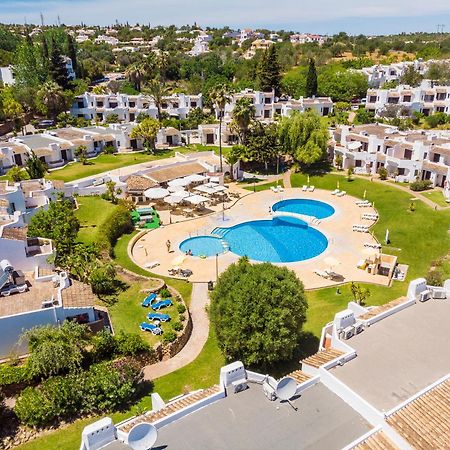 Albufeira Family Holidays With Pool View Zewnętrze zdjęcie