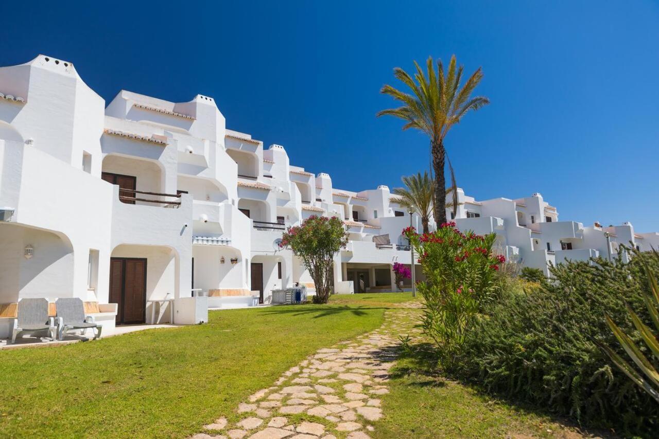 Albufeira Family Holidays With Pool View Zewnętrze zdjęcie