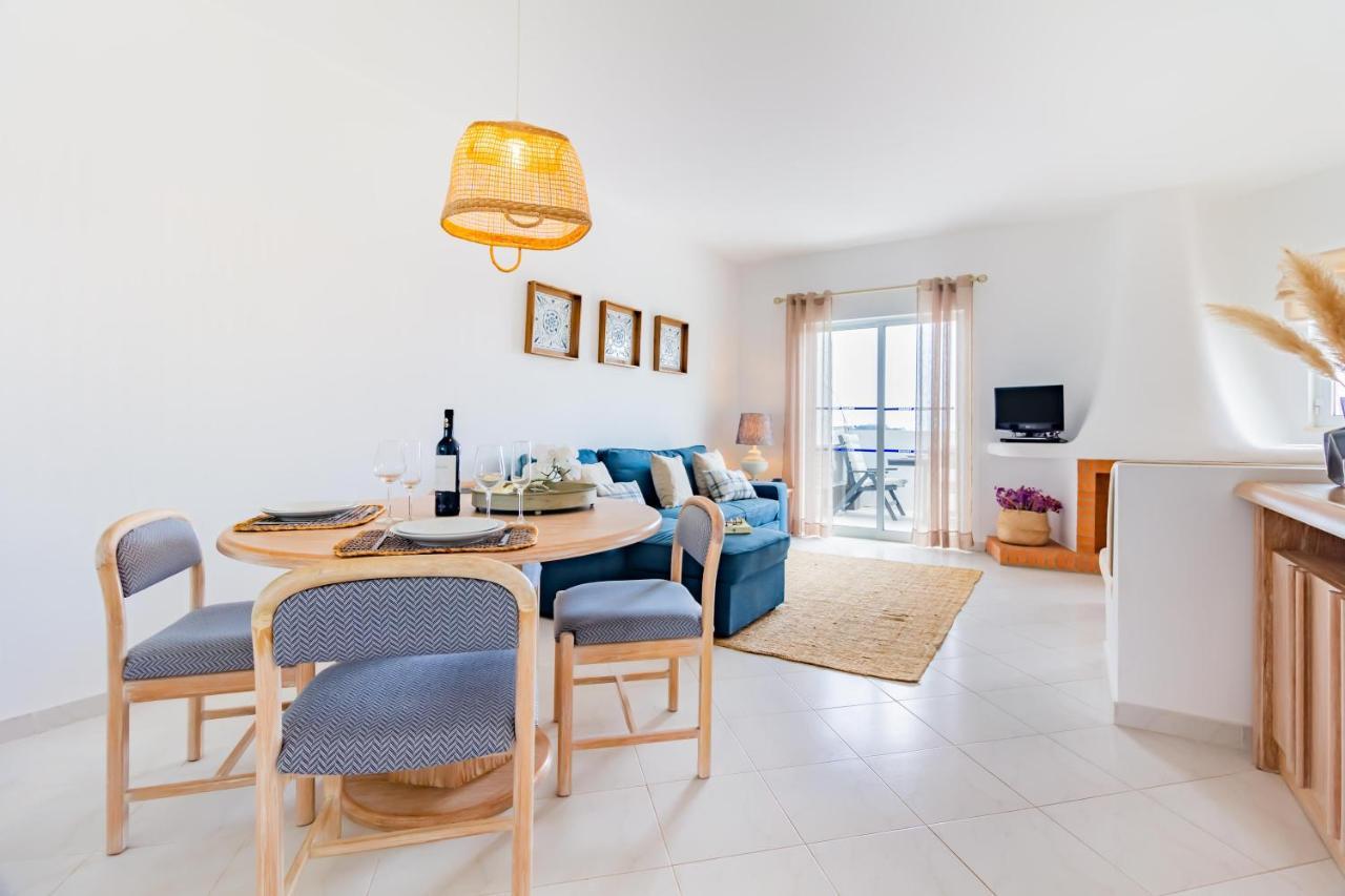 Albufeira Family Holidays With Pool View Zewnętrze zdjęcie