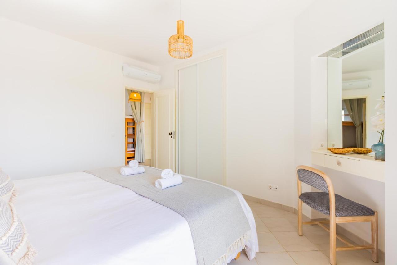 Albufeira Family Holidays With Pool View Zewnętrze zdjęcie