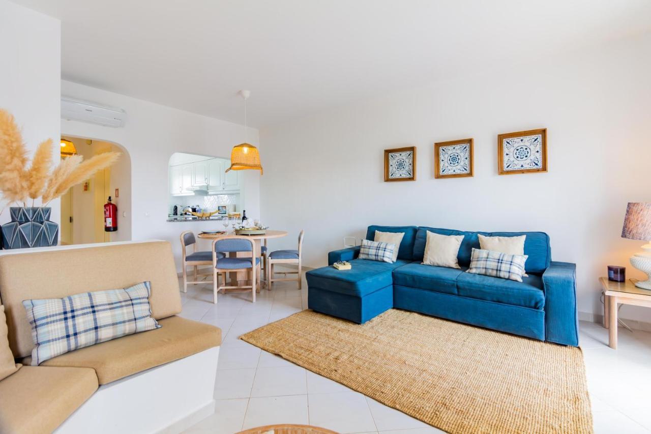 Albufeira Family Holidays With Pool View Zewnętrze zdjęcie