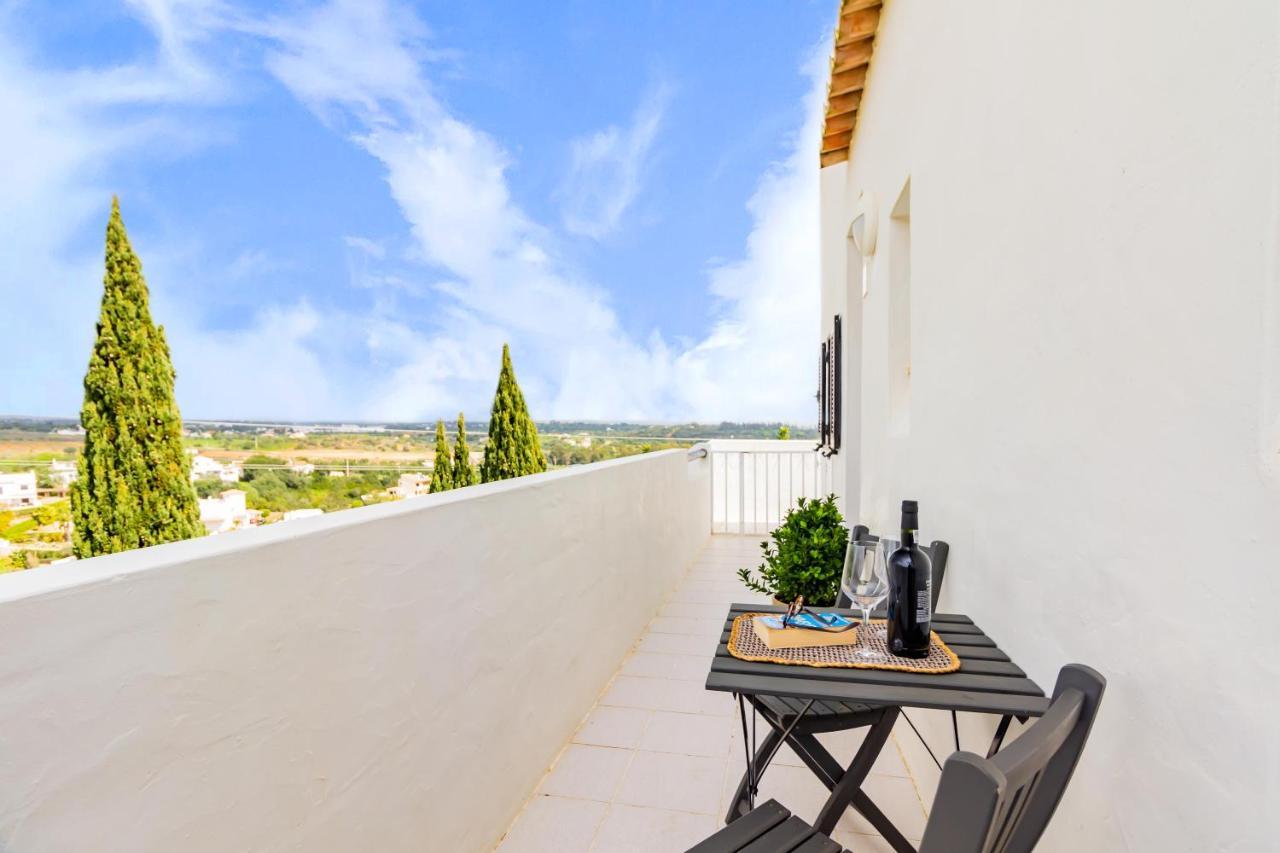 Albufeira Family Holidays With Pool View Zewnętrze zdjęcie